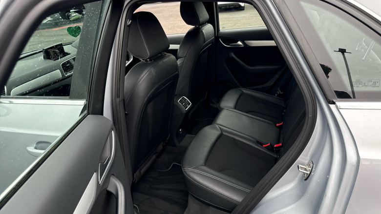 Audi Q3 1.4T FSI S Line Edition 5dr Petrol Estate